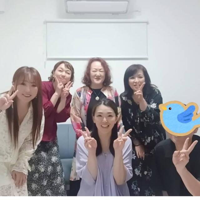 5/18(日)三川町での「煌めきときめきヒーリングフェス」行われました🌷
